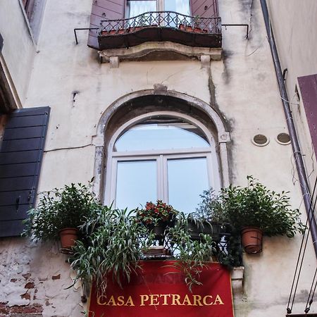 Hotel Casa Petrarca Venice Exterior photo