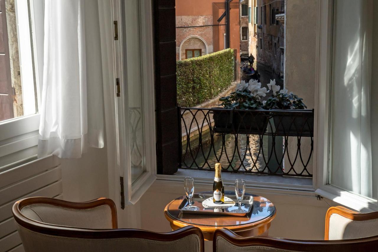 Hotel Casa Petrarca Venice Exterior photo