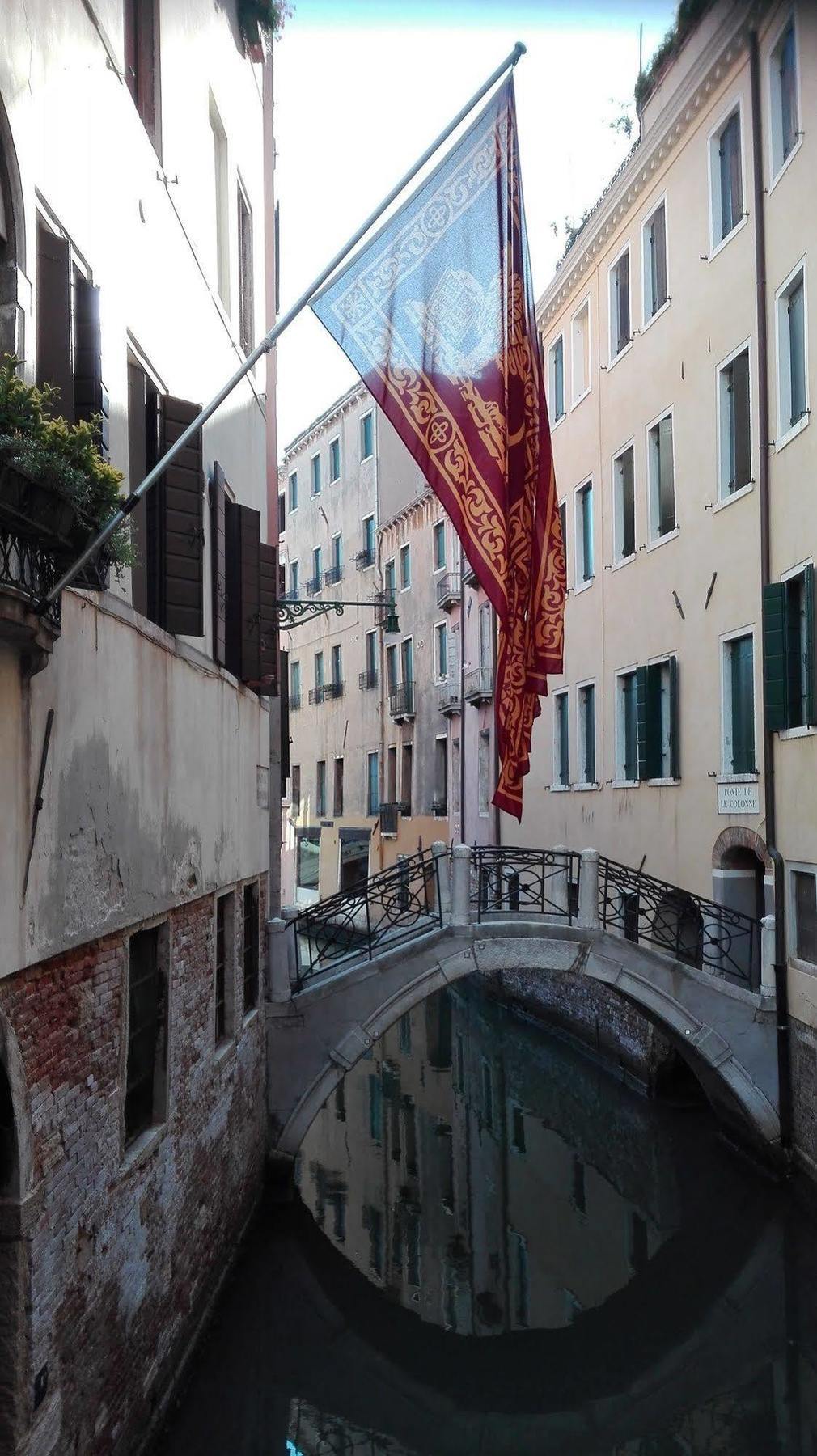 Hotel Casa Petrarca Venice Exterior photo