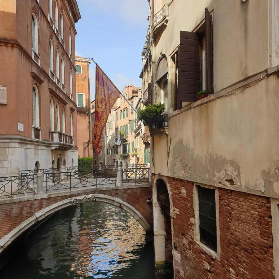 Hotel Casa Petrarca Venice Exterior photo